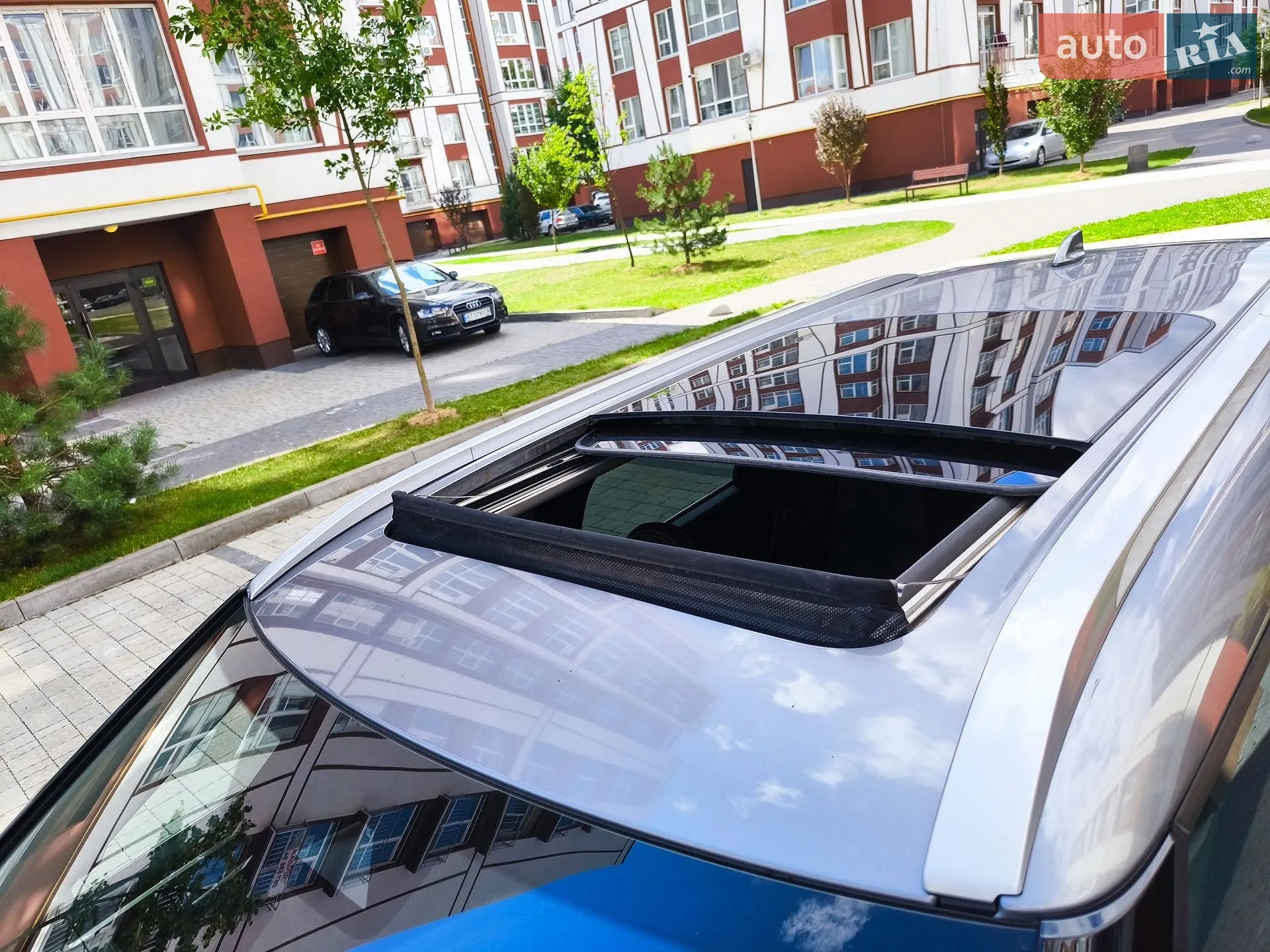 2021 Mitsubishi Outlander - мініатюра 28
