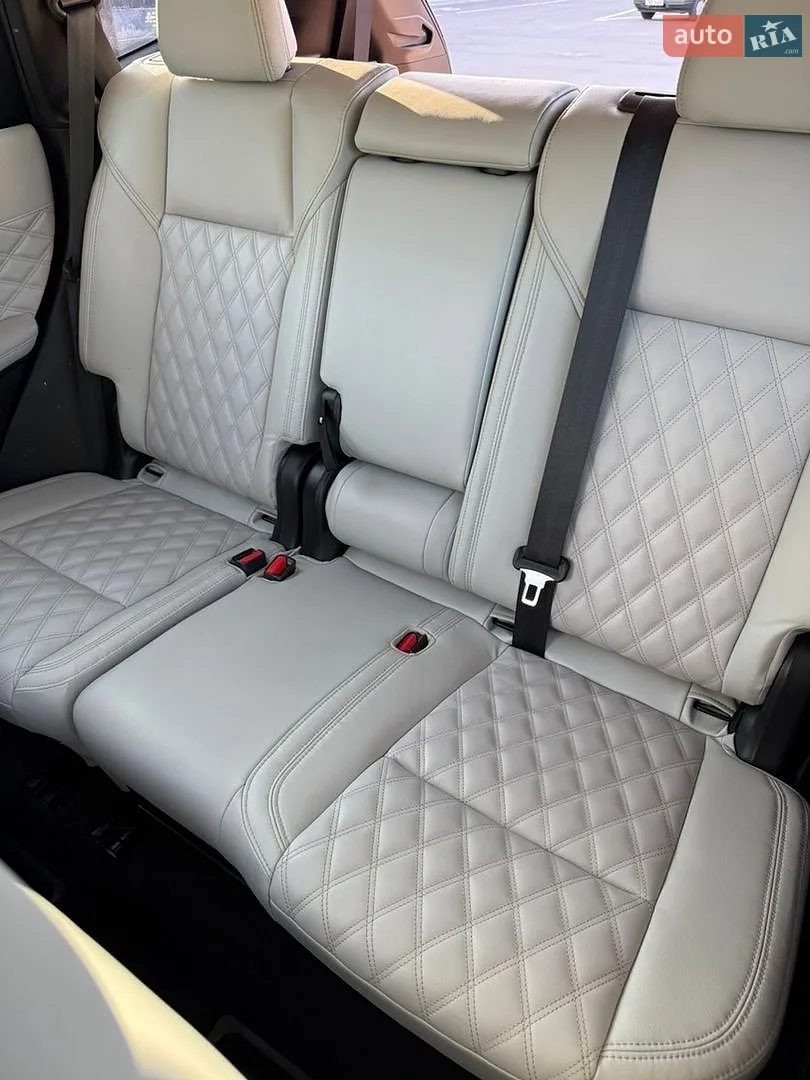 2022 Mitsubishi Outlander - мініатюра 24