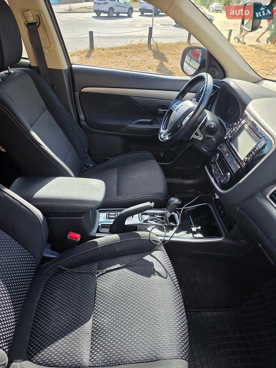 2018 Mitsubishi Outlander - мініатюра 5