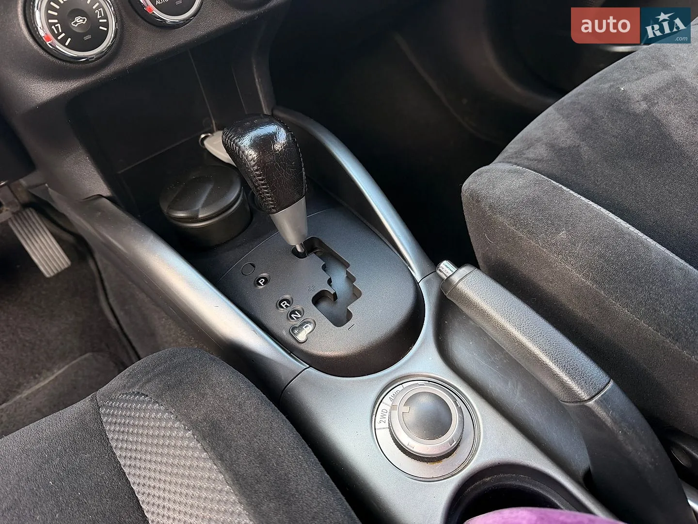 2012 Mitsubishi Outlander - мініатюра 4