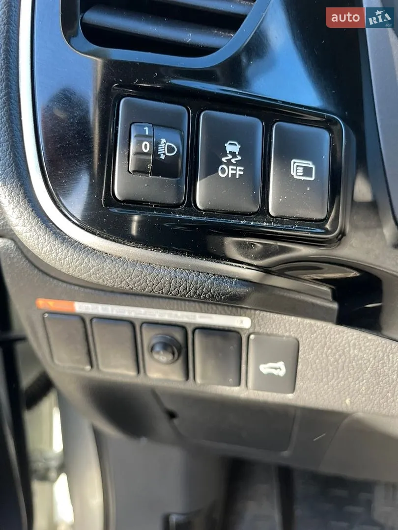 2021 Mitsubishi Outlander - мініатюра 29