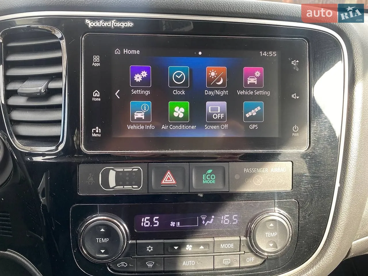 2018 Mitsubishi Outlander - мініатюра 18