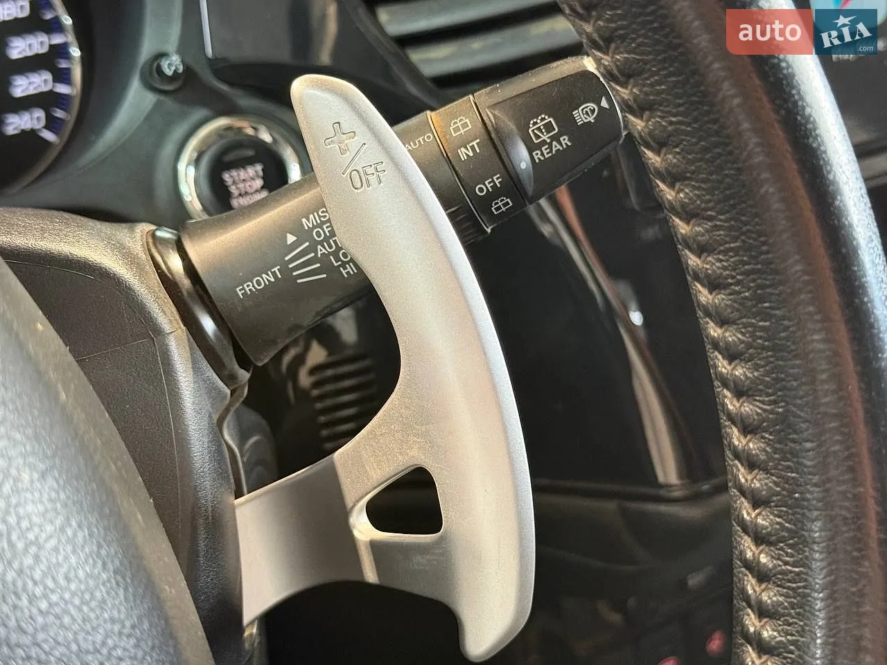 2021 Mitsubishi Outlander - мініатюра 26