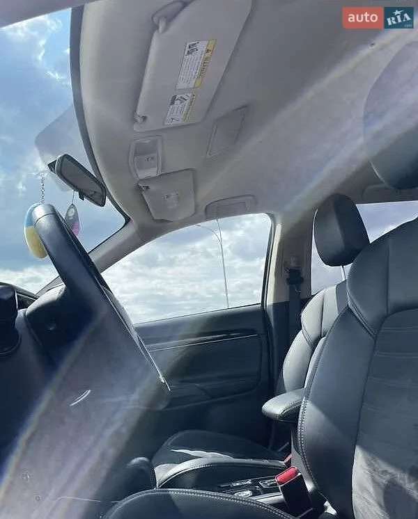 2019 Mitsubishi Outlander - мініатюра 24