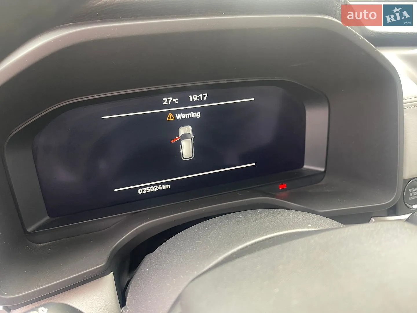 2021 Mitsubishi Outlander - мініатюра 9