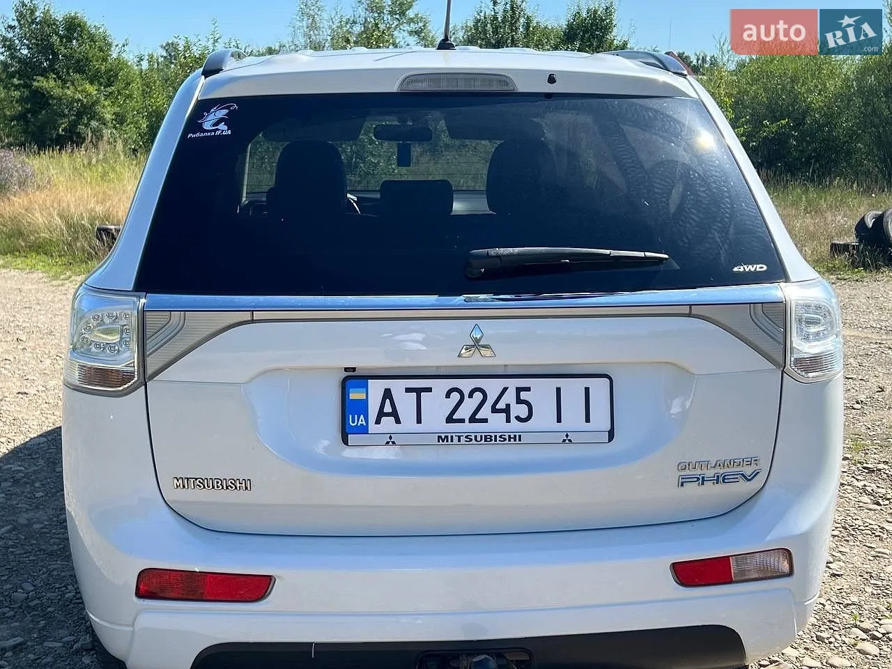 2014 Mitsubishi Outlander - мініатюра 6