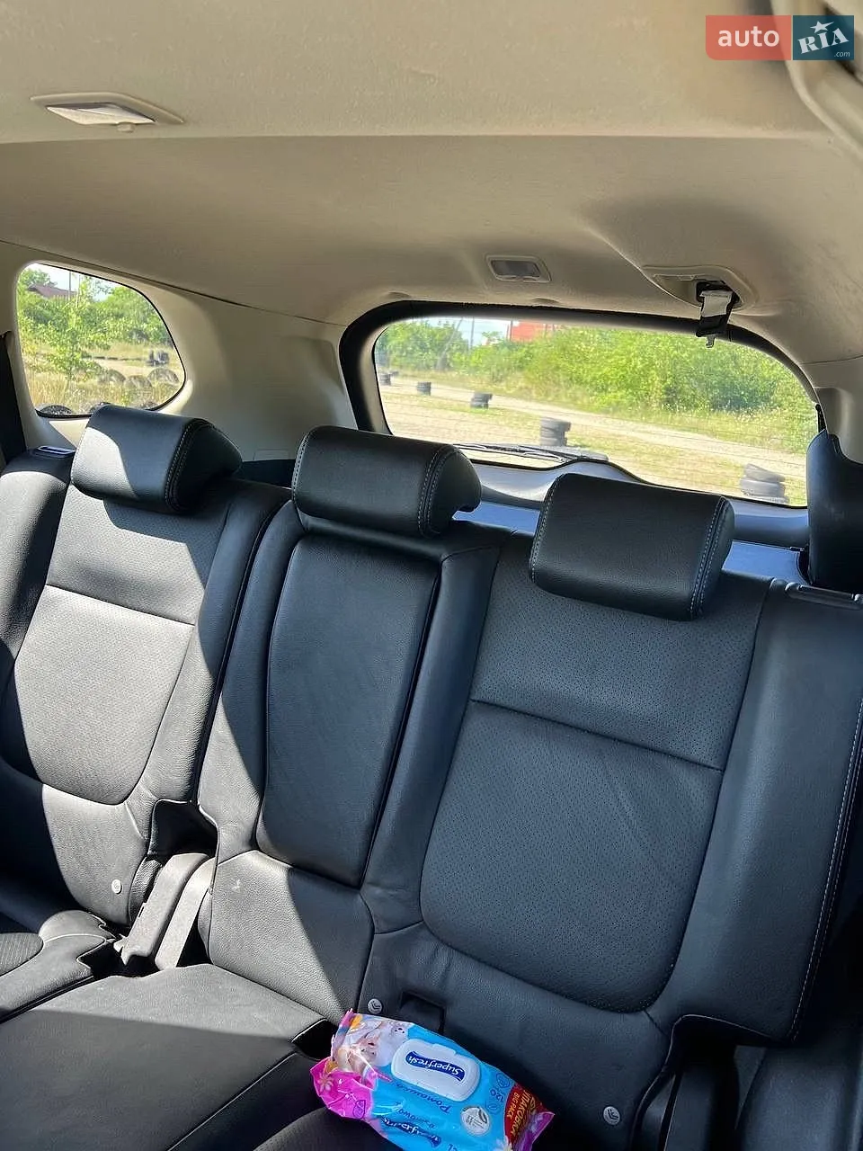 2014 Mitsubishi Outlander - мініатюра 10