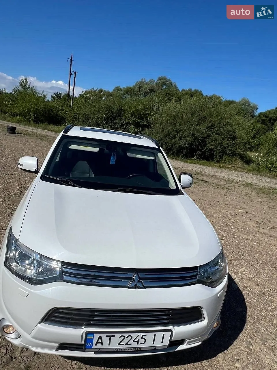 2014 Mitsubishi Outlander - мініатюра 14