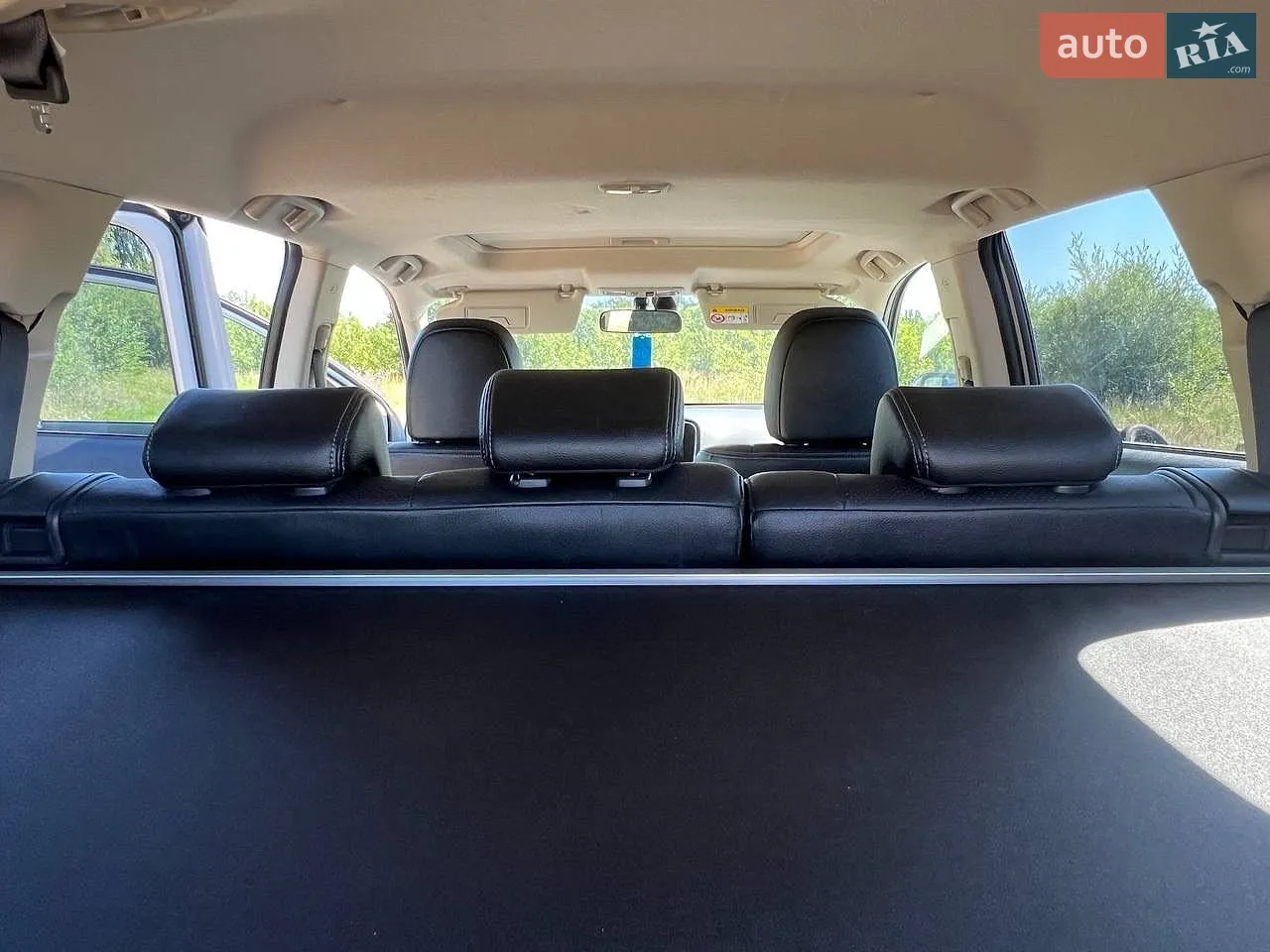 2014 Mitsubishi Outlander - мініатюра 13