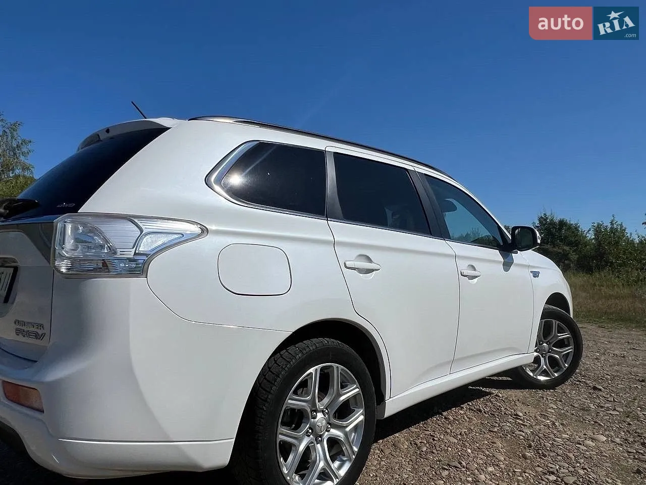 2014 Mitsubishi Outlander - мініатюра 18