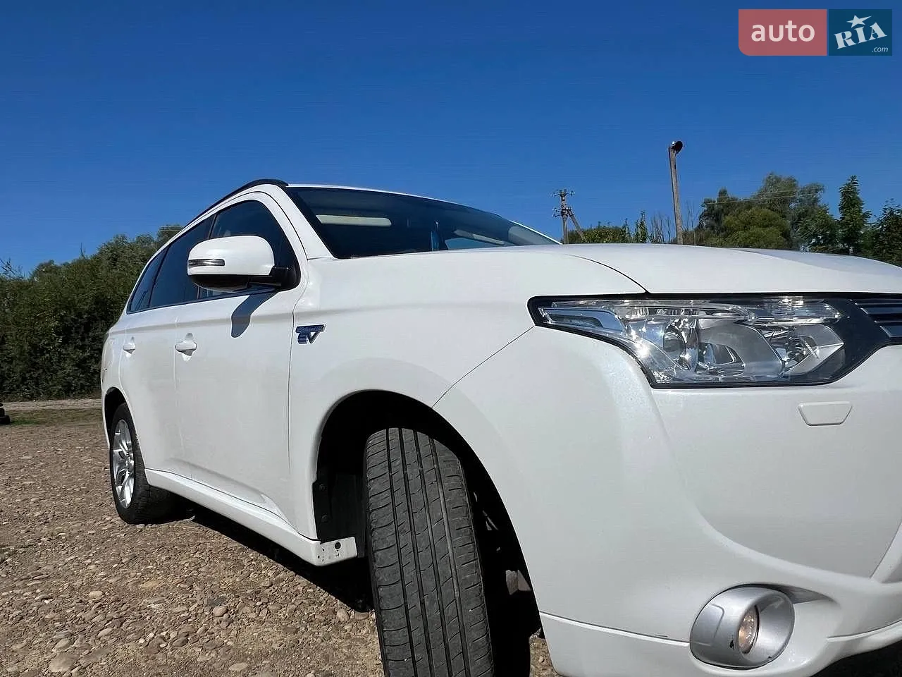 2014 Mitsubishi Outlander - мініатюра 19