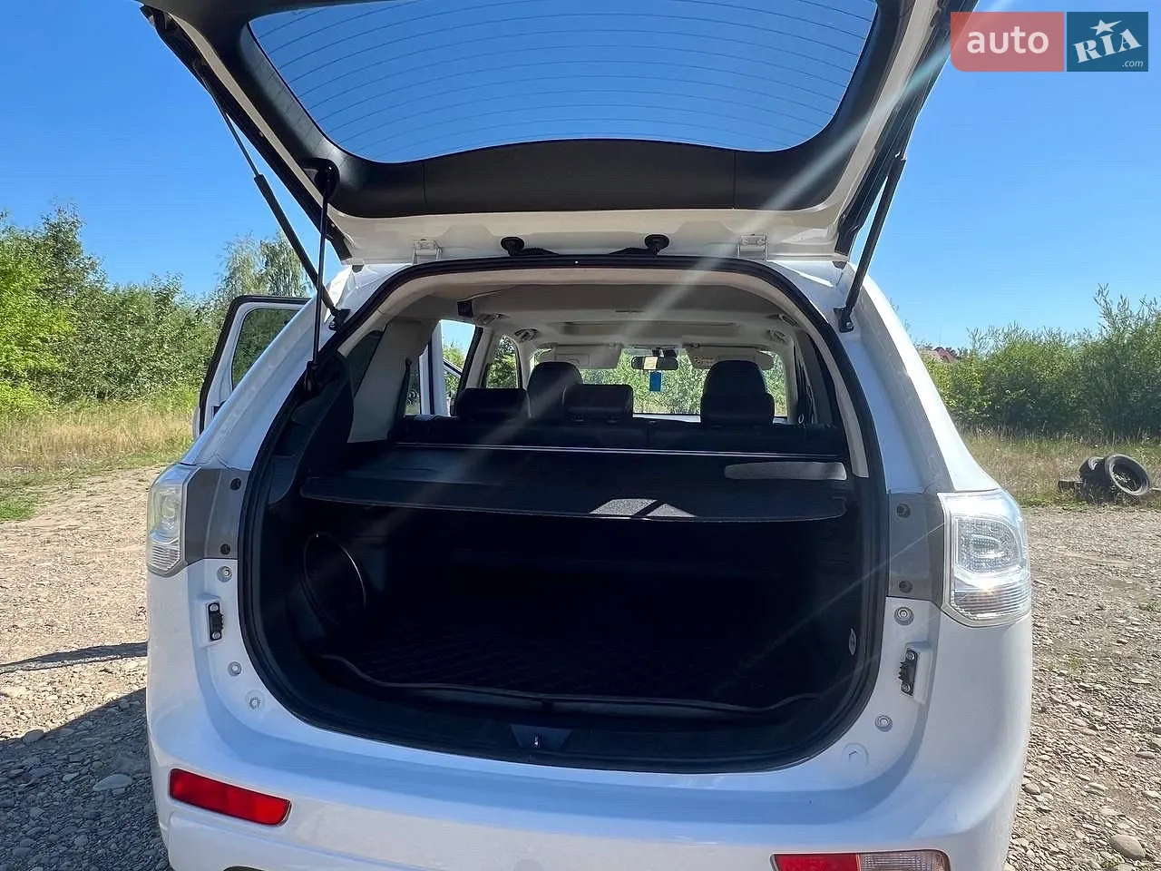 2014 Mitsubishi Outlander - мініатюра 22