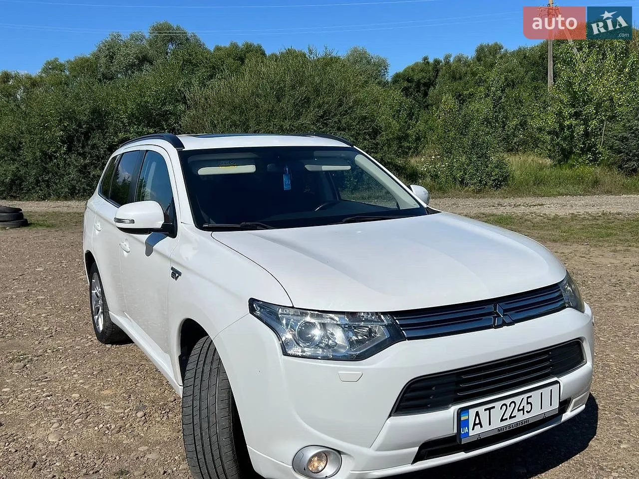 2014 Mitsubishi Outlander - мініатюра 23