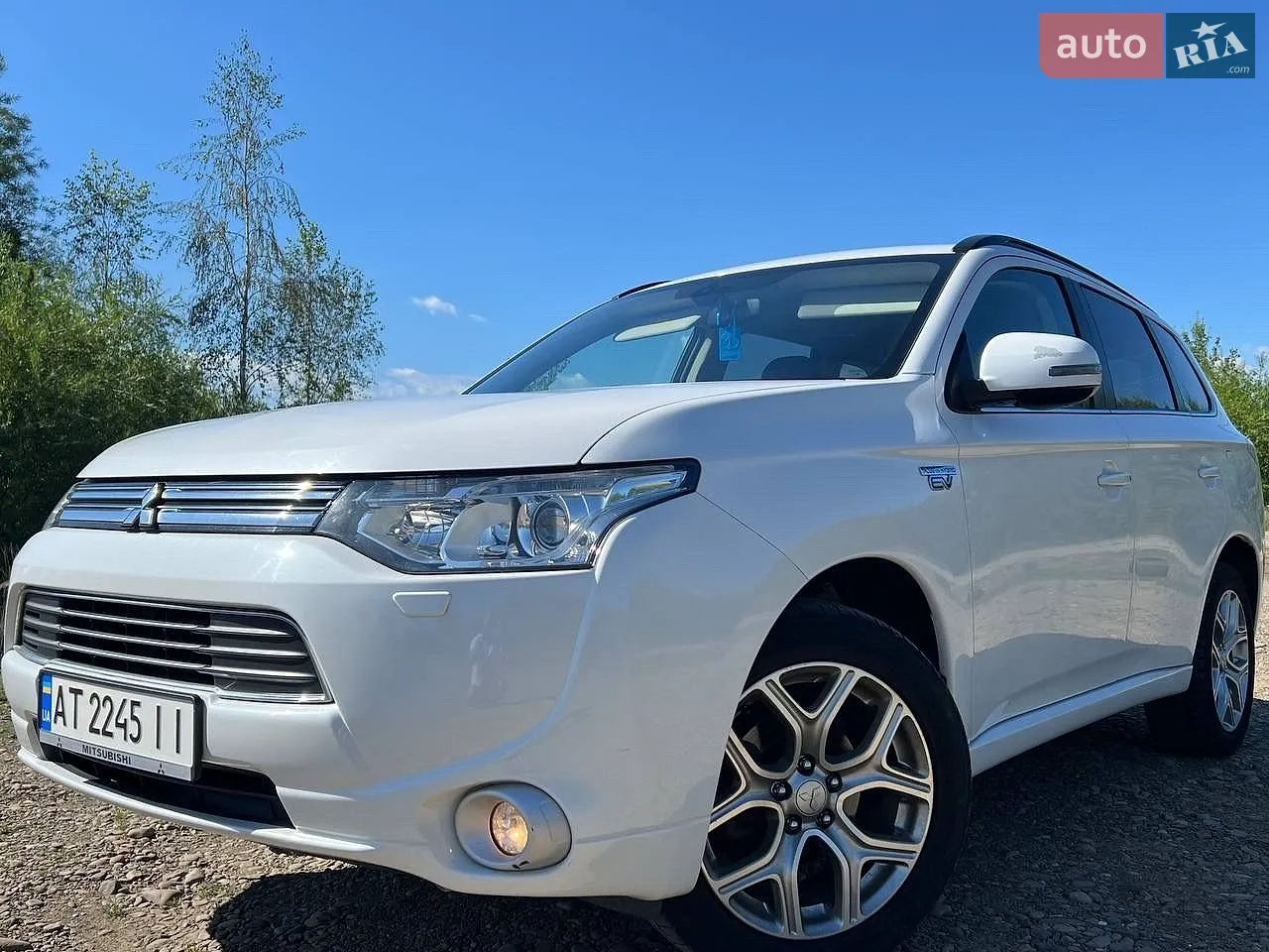 2014 Mitsubishi Outlander - мініатюра 25