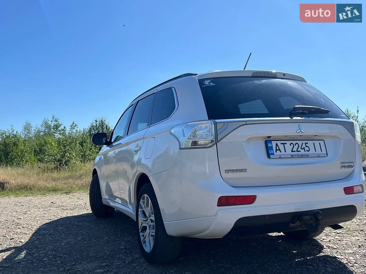 2014 Mitsubishi Outlander - мініатюра 32