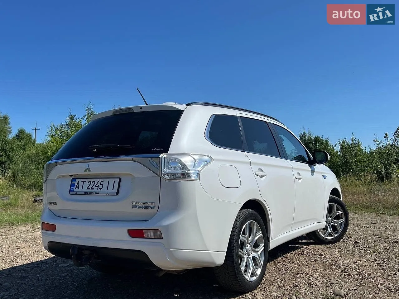 2014 Mitsubishi Outlander - мініатюра 31