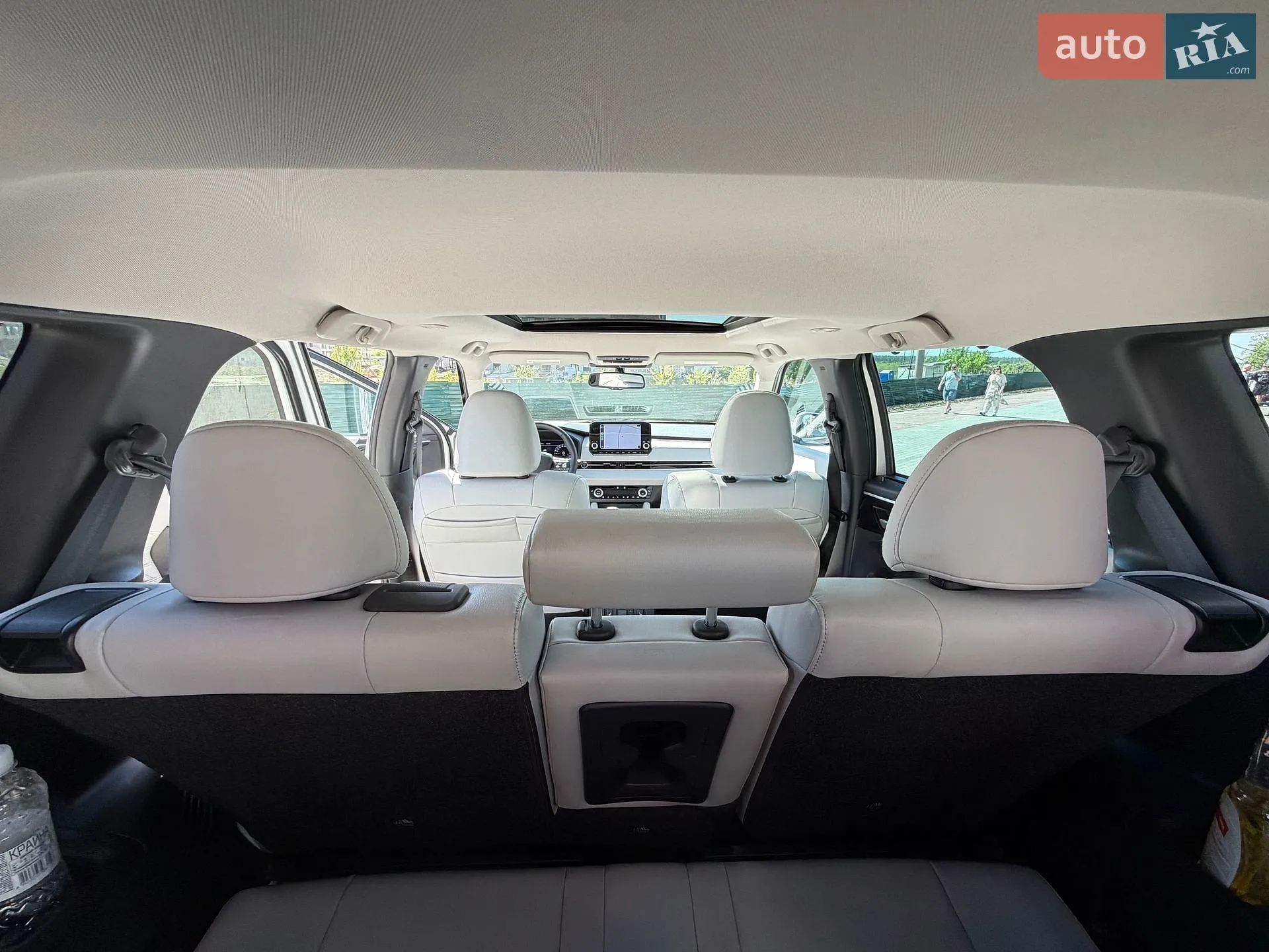 2022 Mitsubishi Outlander - мініатюра 17