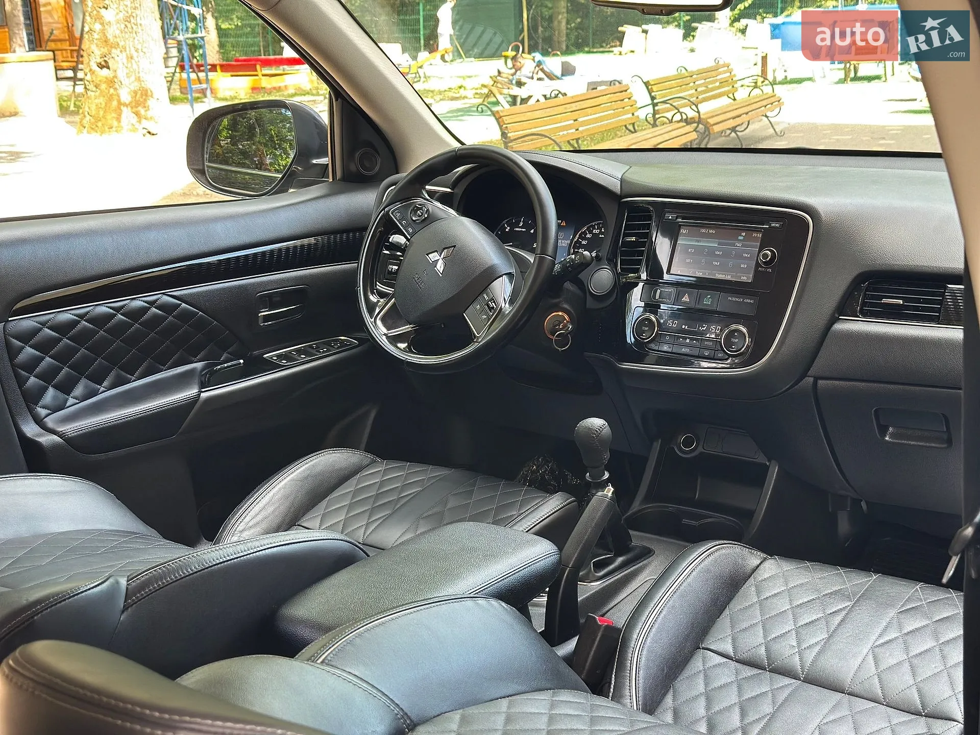2016 Mitsubishi Outlander - мініатюра 54