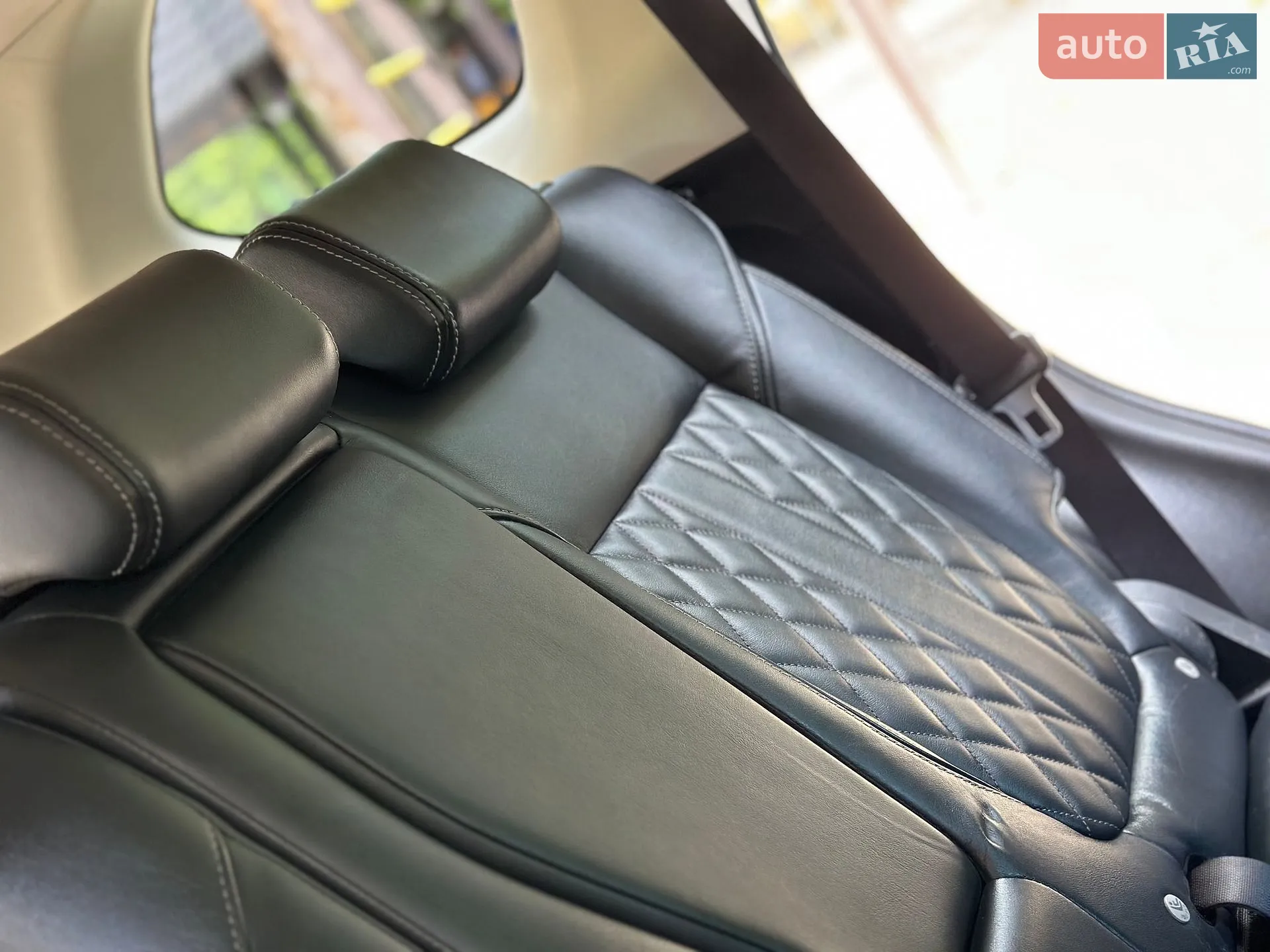 2016 Mitsubishi Outlander - мініатюра 85