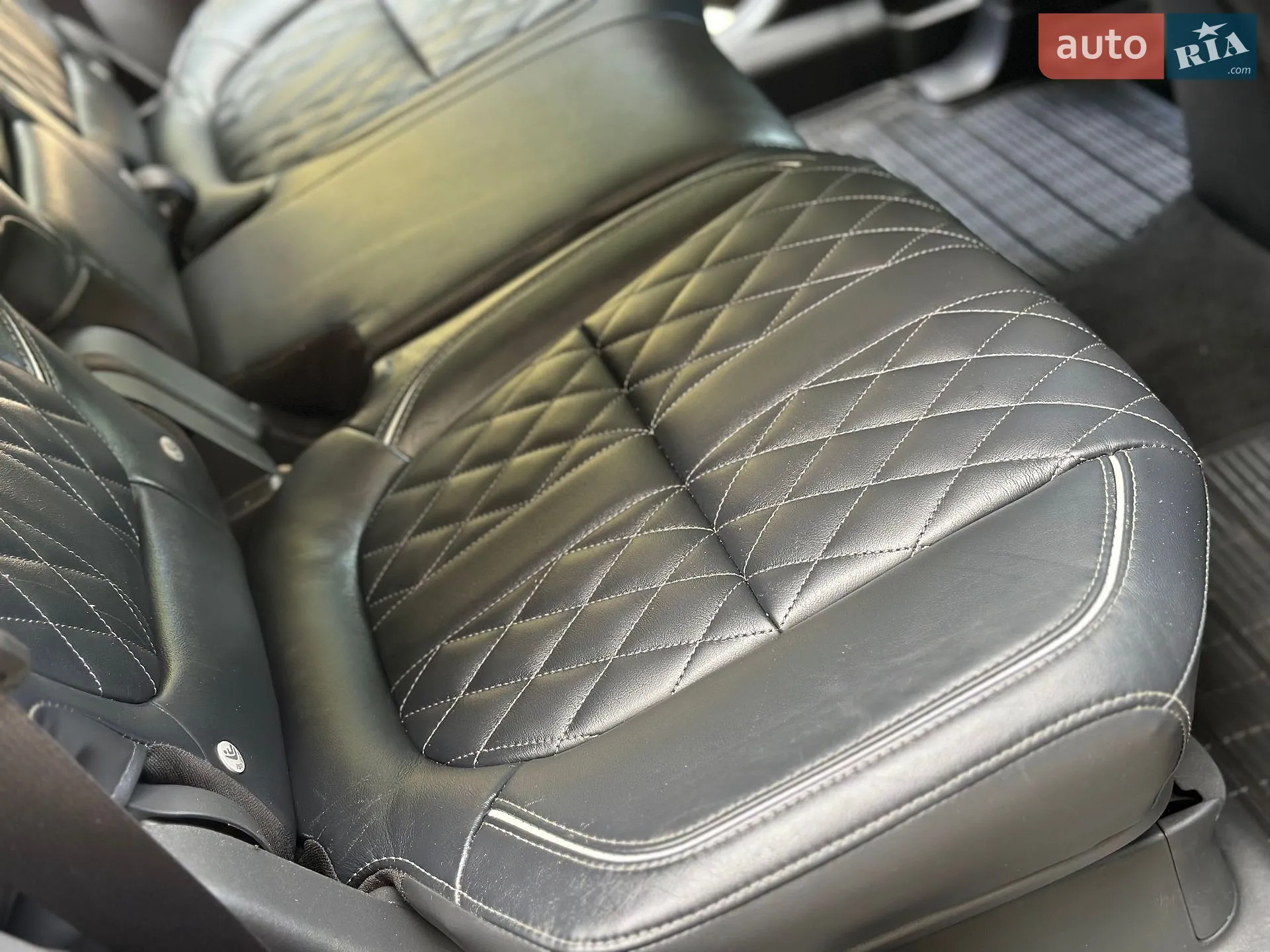 2016 Mitsubishi Outlander - мініатюра 86