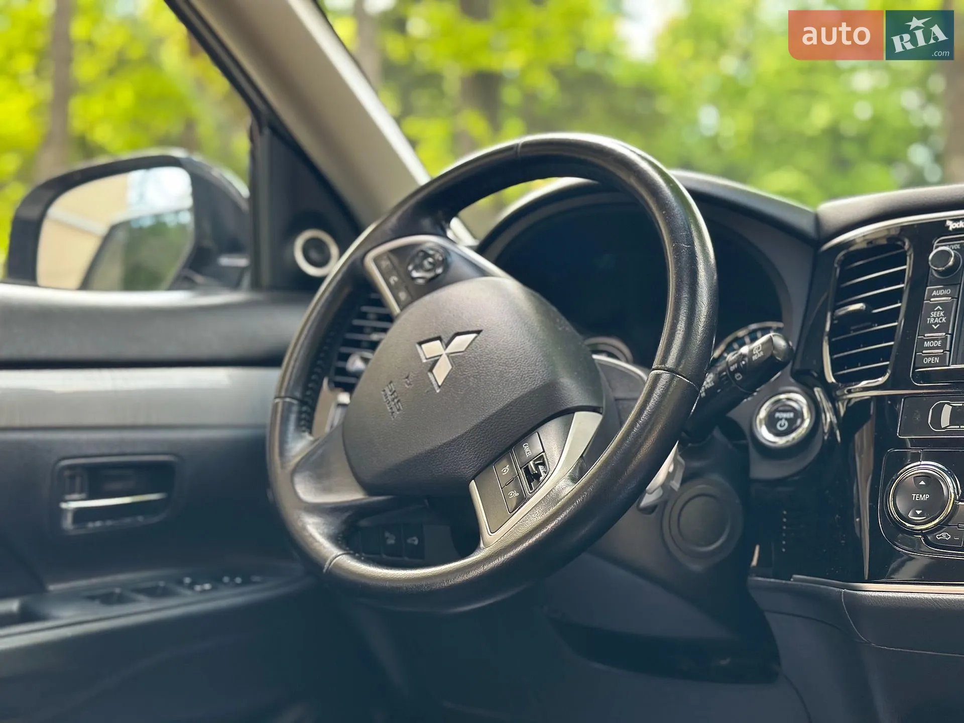 2014 Mitsubishi Outlander - мініатюра 68