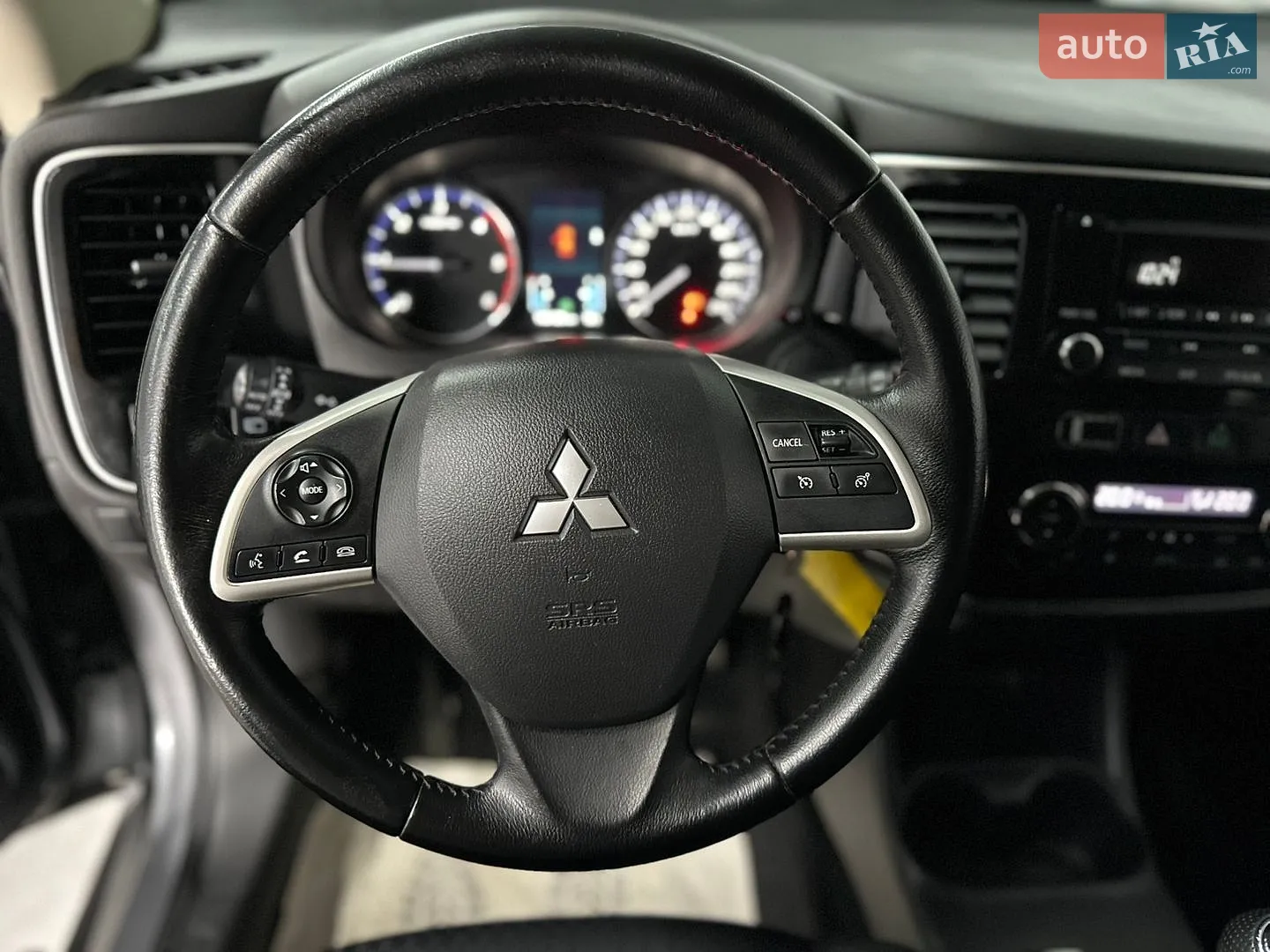 2012 Mitsubishi Outlander - мініатюра 36
