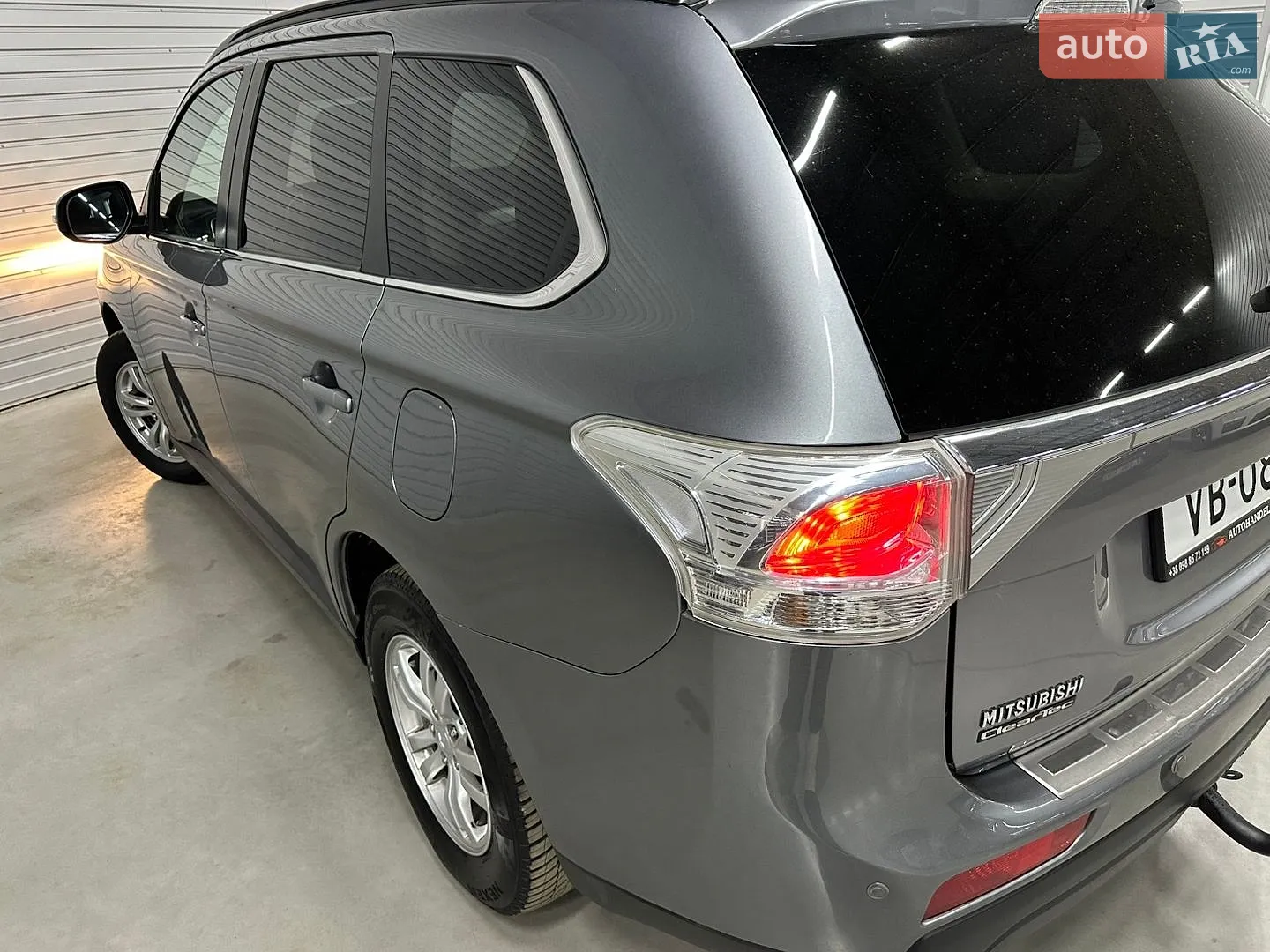 2012 Mitsubishi Outlander - мініатюра 48