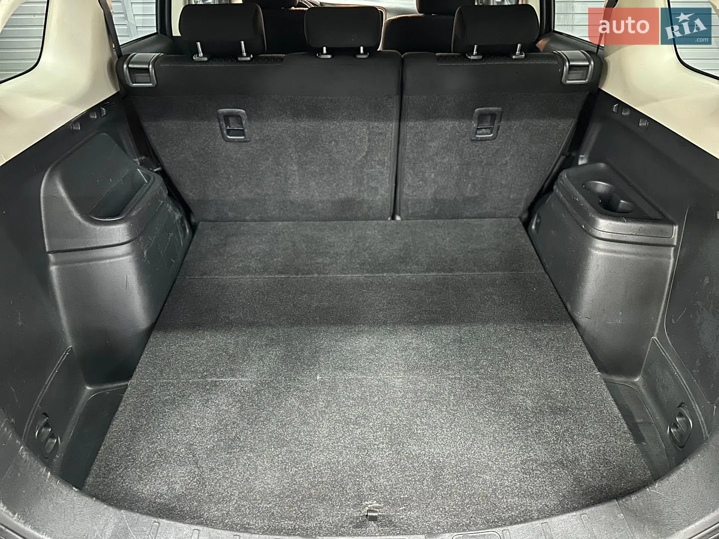 2012 Mitsubishi Outlander - мініатюра 58