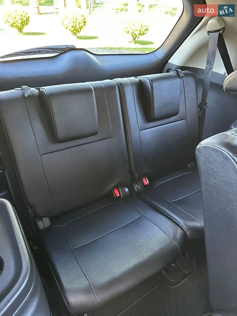 2014 Mitsubishi Outlander - мініатюра 79