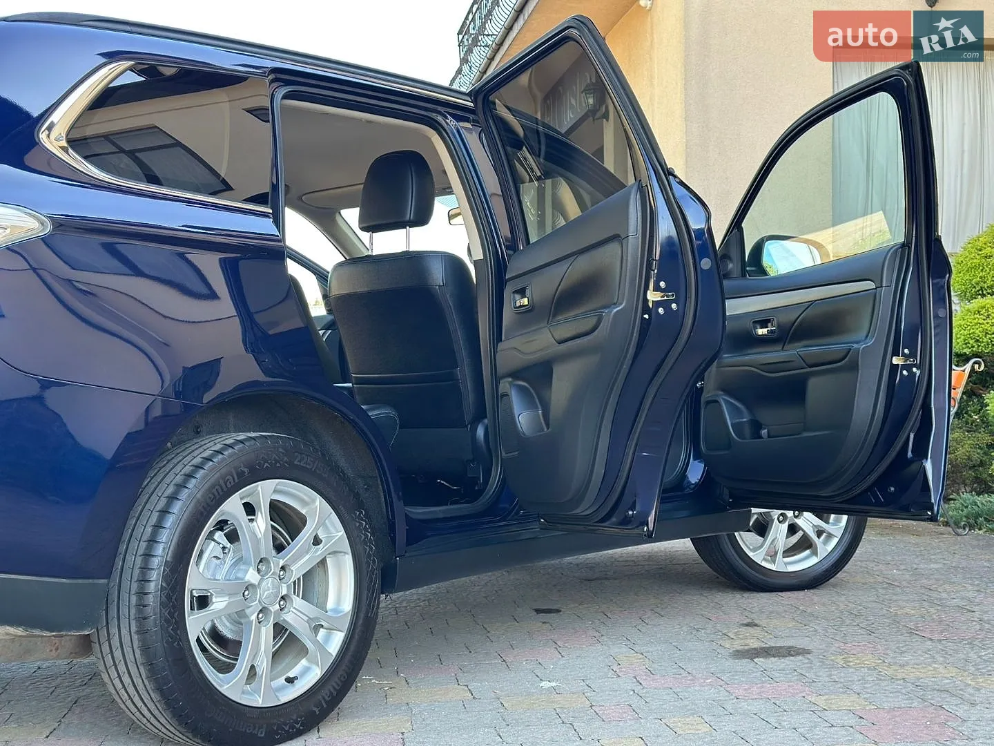 2014 Mitsubishi Outlander - мініатюра 96