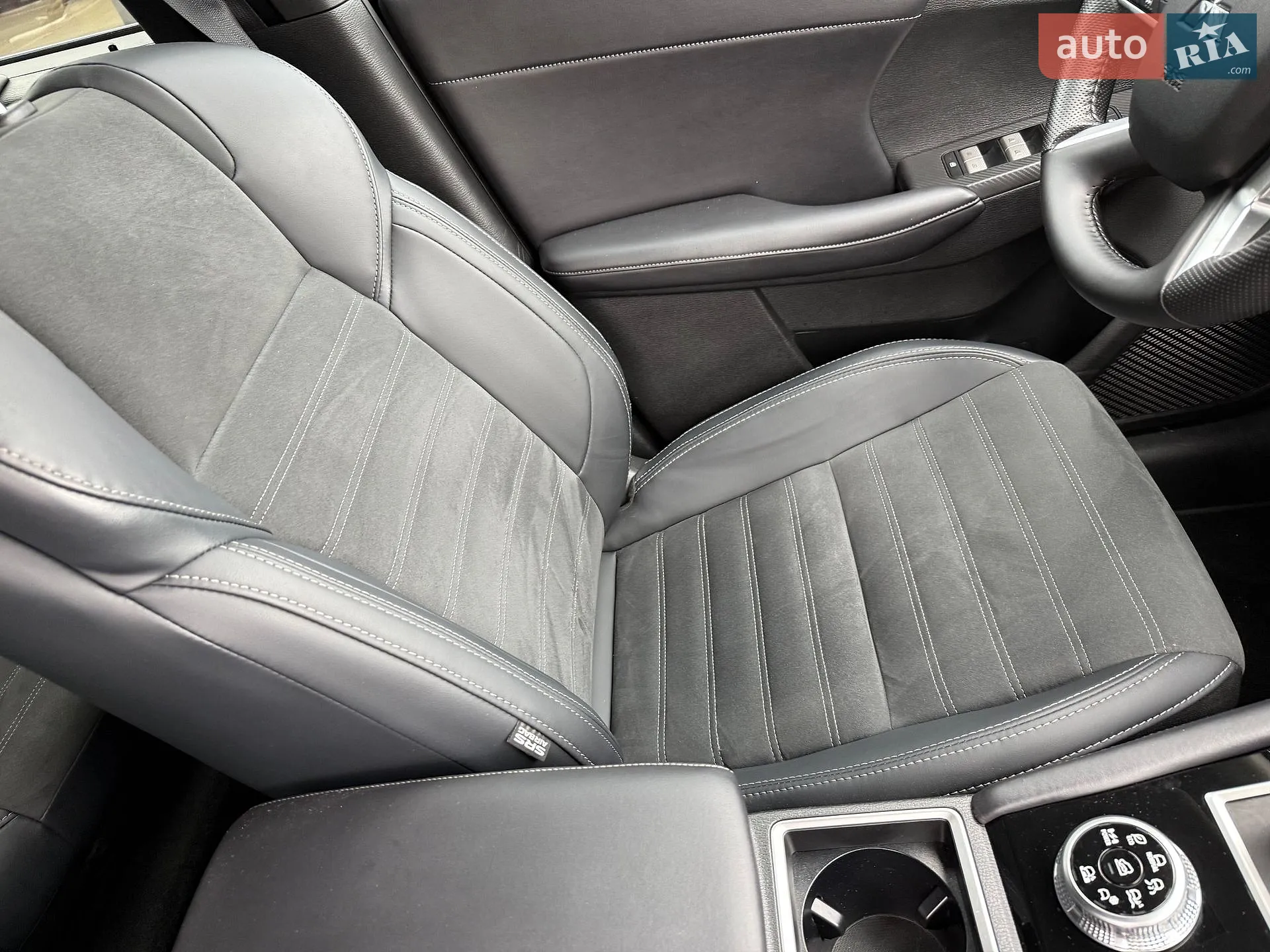 2024 Mitsubishi Outlander - мініатюра 24