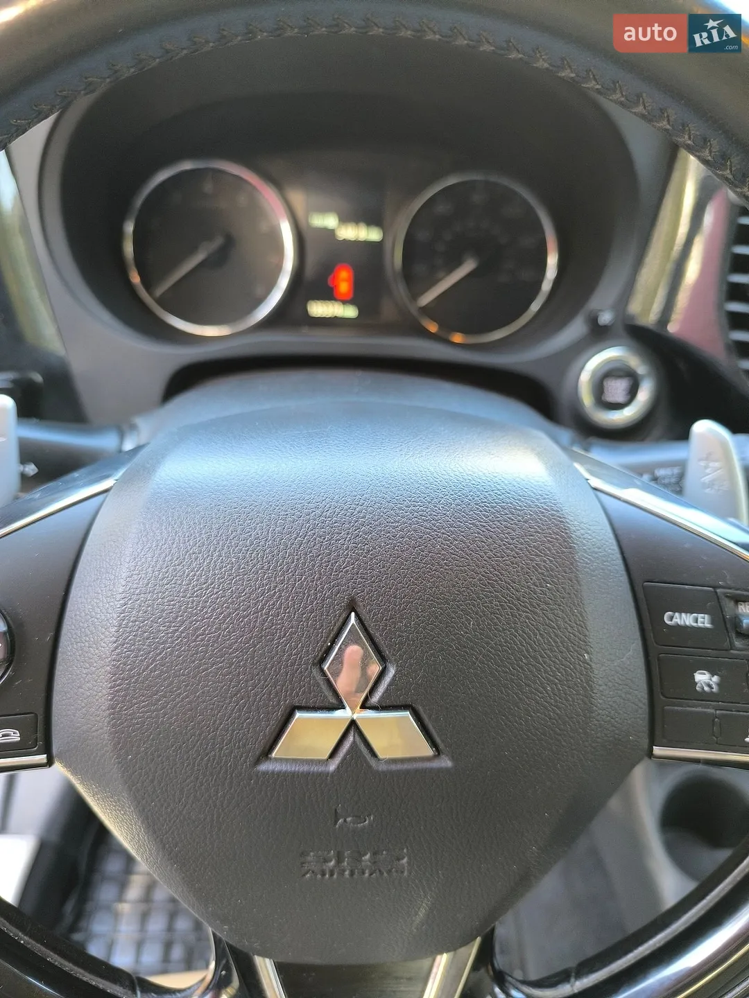 2015 Mitsubishi Outlander - мініатюра 5