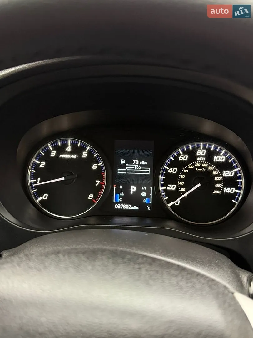2020 Mitsubishi Outlander - мініатюра 13