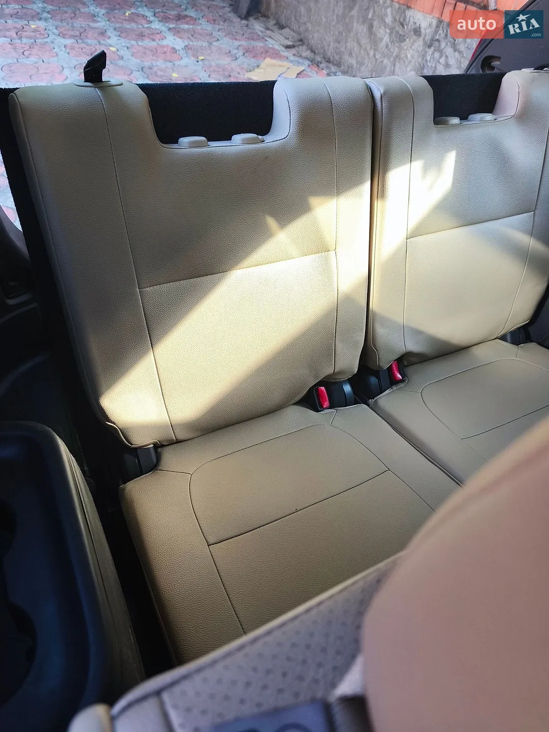 2015 Mitsubishi Outlander - мініатюра 9