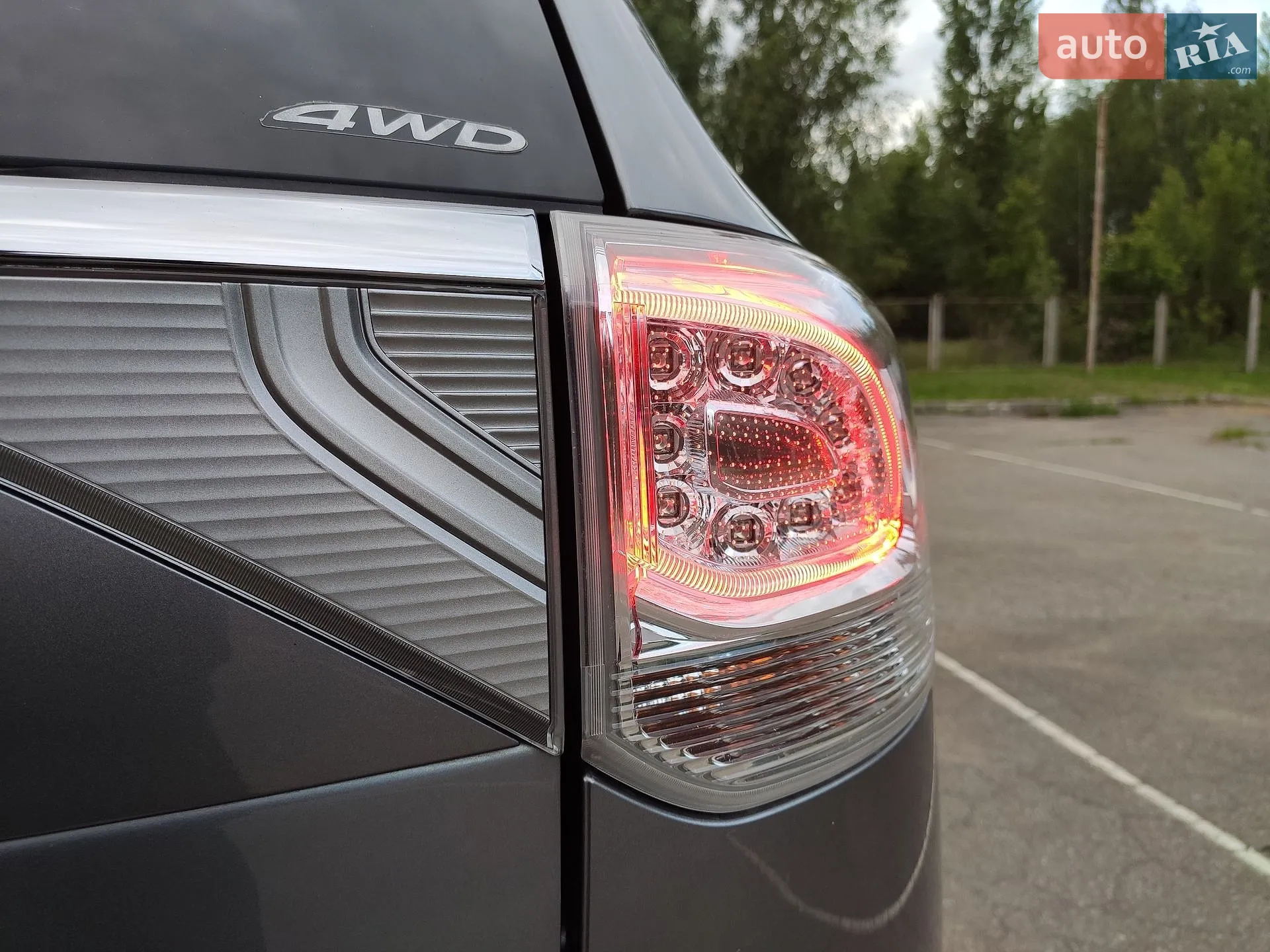 2015 Mitsubishi Outlander - мініатюра 18