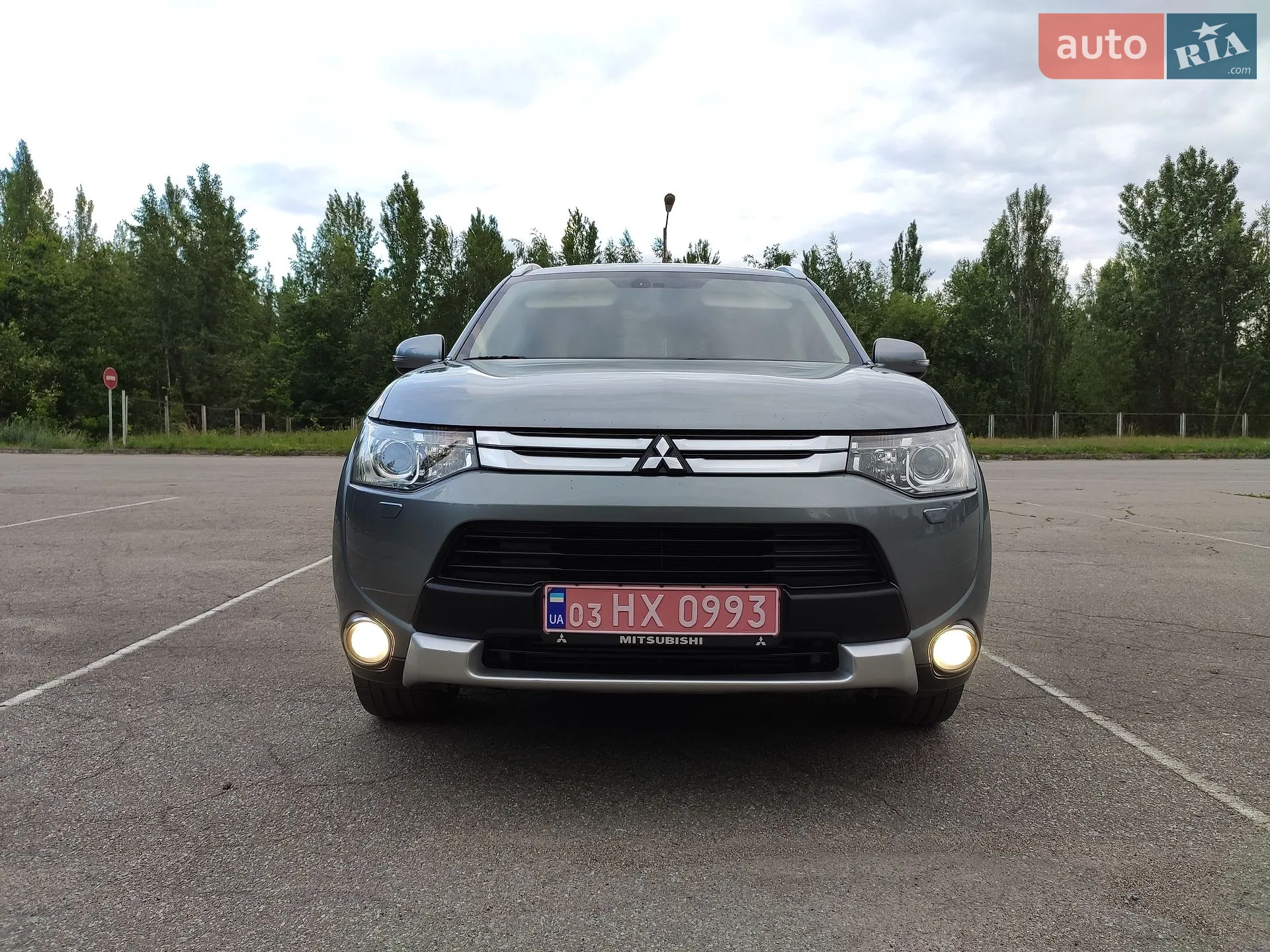 2015 Mitsubishi Outlander - мініатюра 57