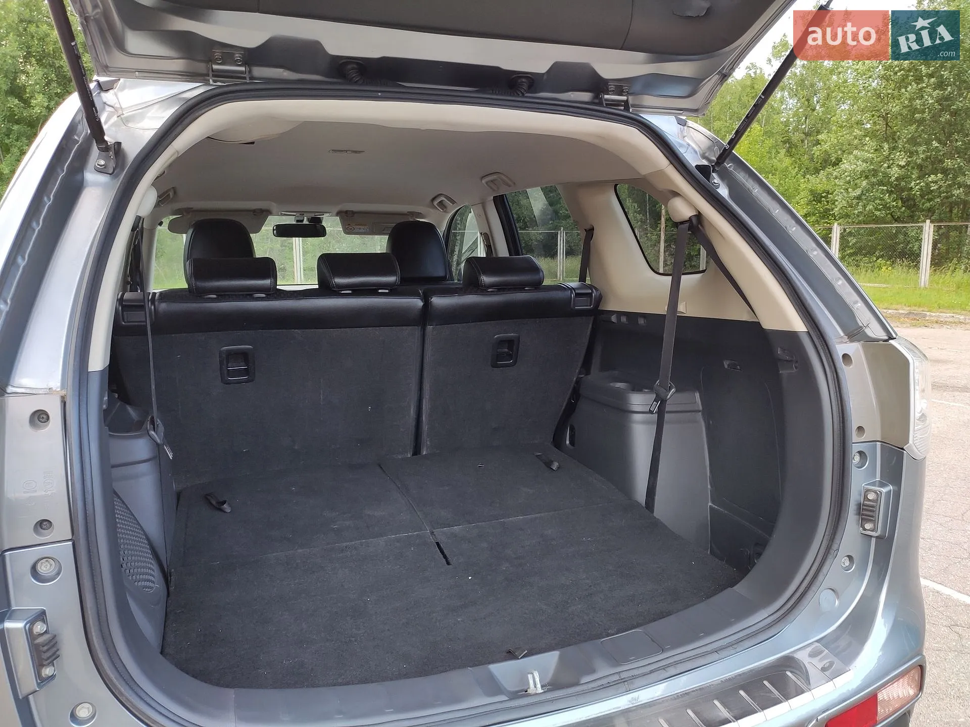 2015 Mitsubishi Outlander - мініатюра 31