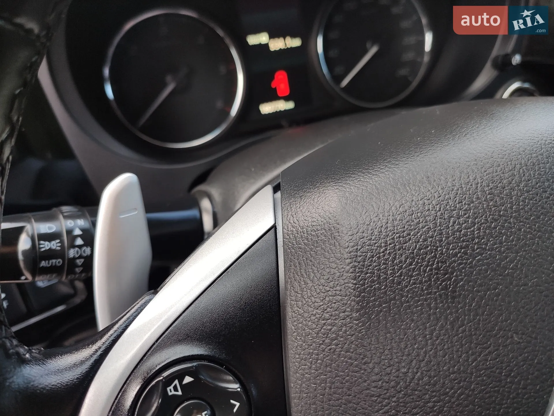 2015 Mitsubishi Outlander - мініатюра 44