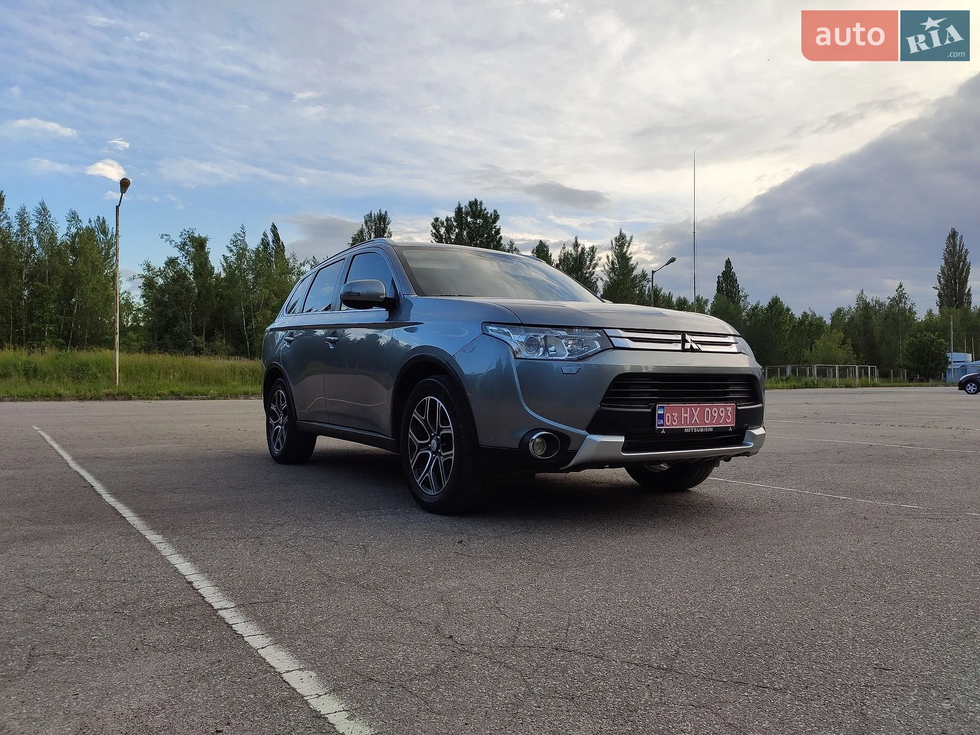2015 Mitsubishi Outlander - мініатюра 49