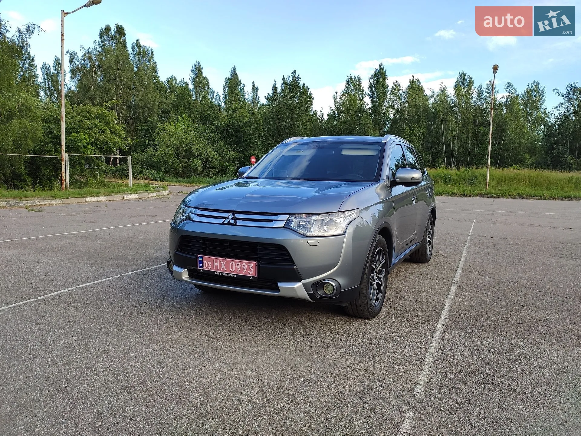 2015 Mitsubishi Outlander - мініатюра 55