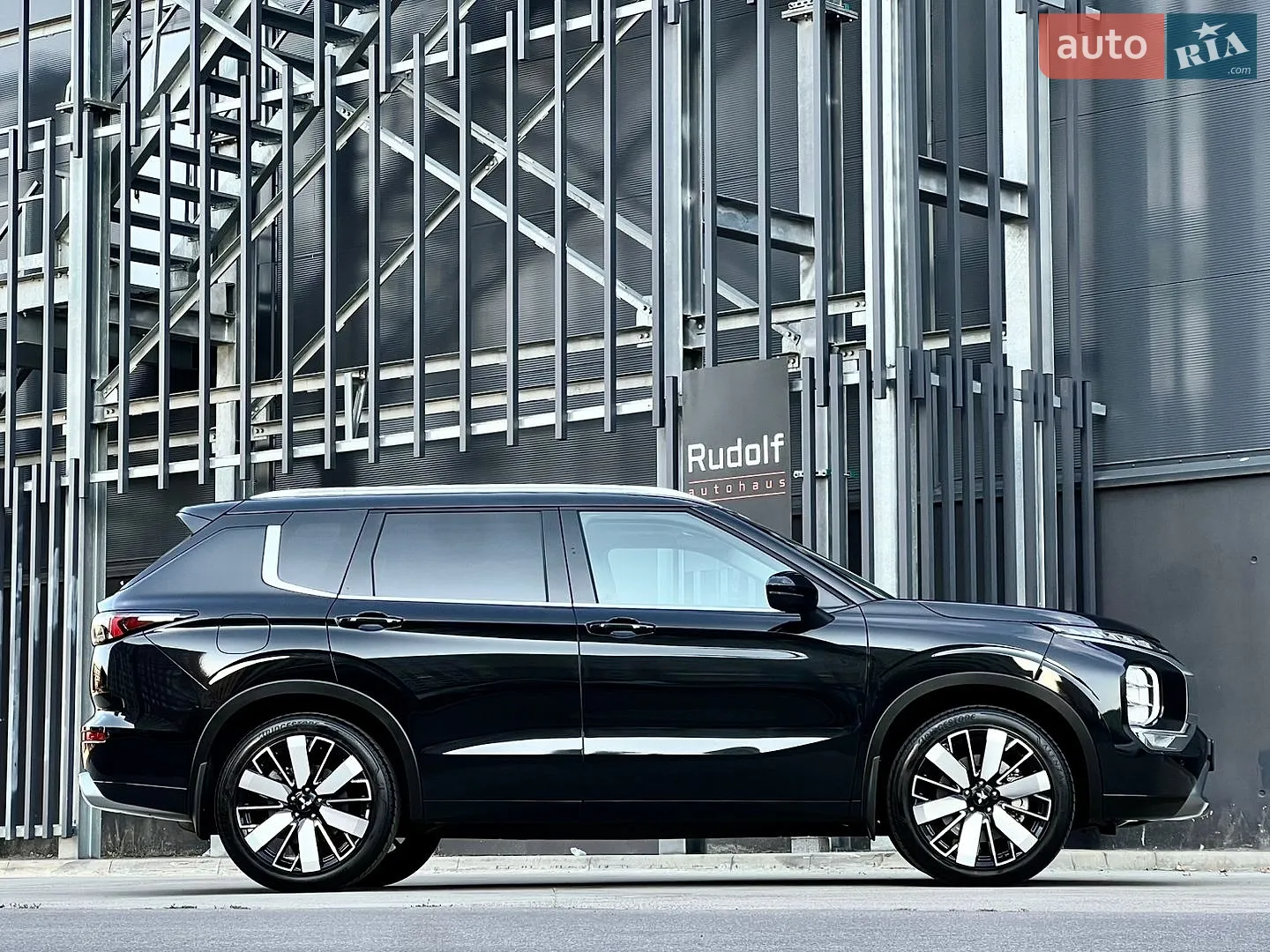 2025 Mitsubishi Outlander - мініатюра 7
