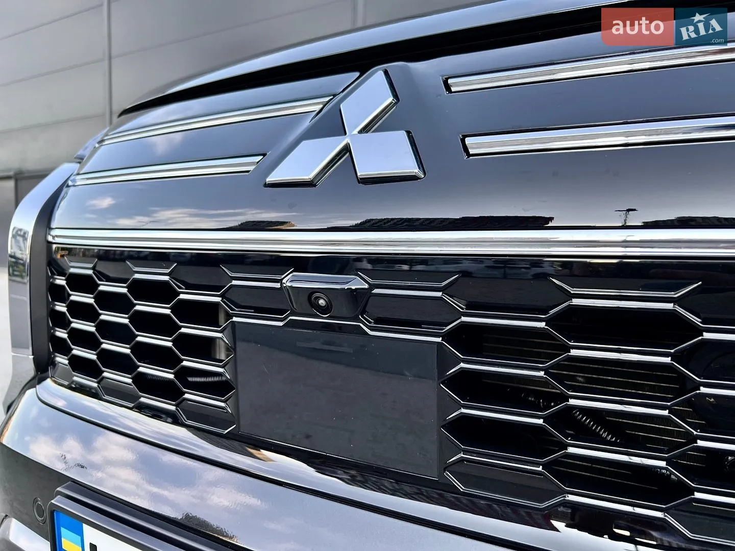 2025 Mitsubishi Outlander - мініатюра 14