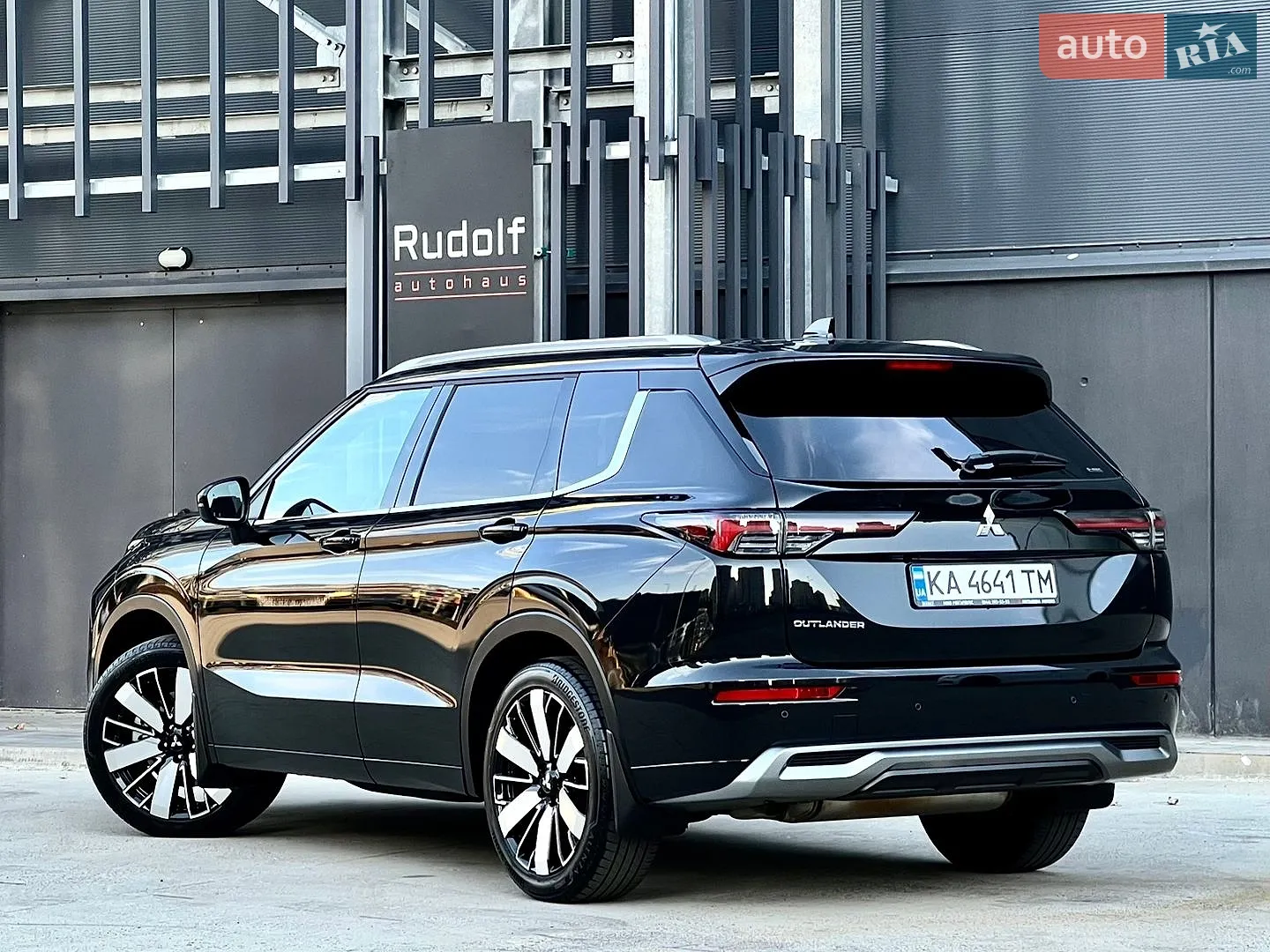 2025 Mitsubishi Outlander - мініатюра 10
