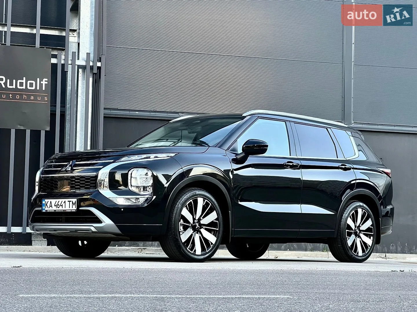 2025 Mitsubishi Outlander - мініатюра 12