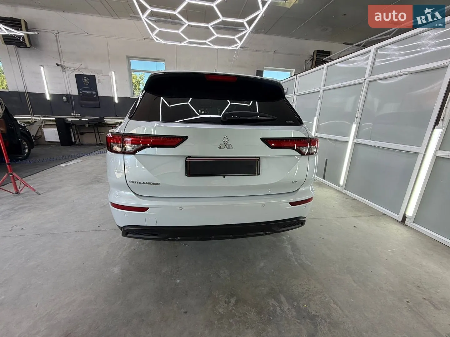 2024 Mitsubishi Outlander - мініатюра 14