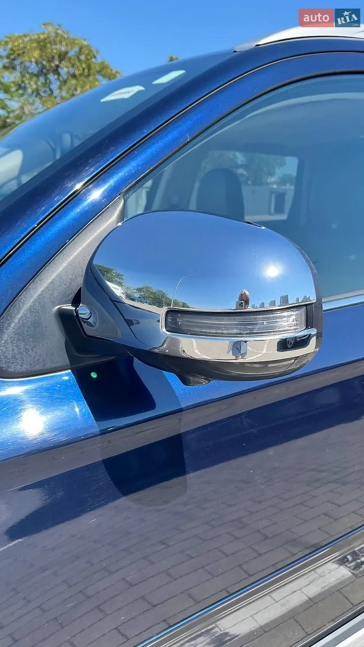2016 Mitsubishi Outlander - мініатюра 7