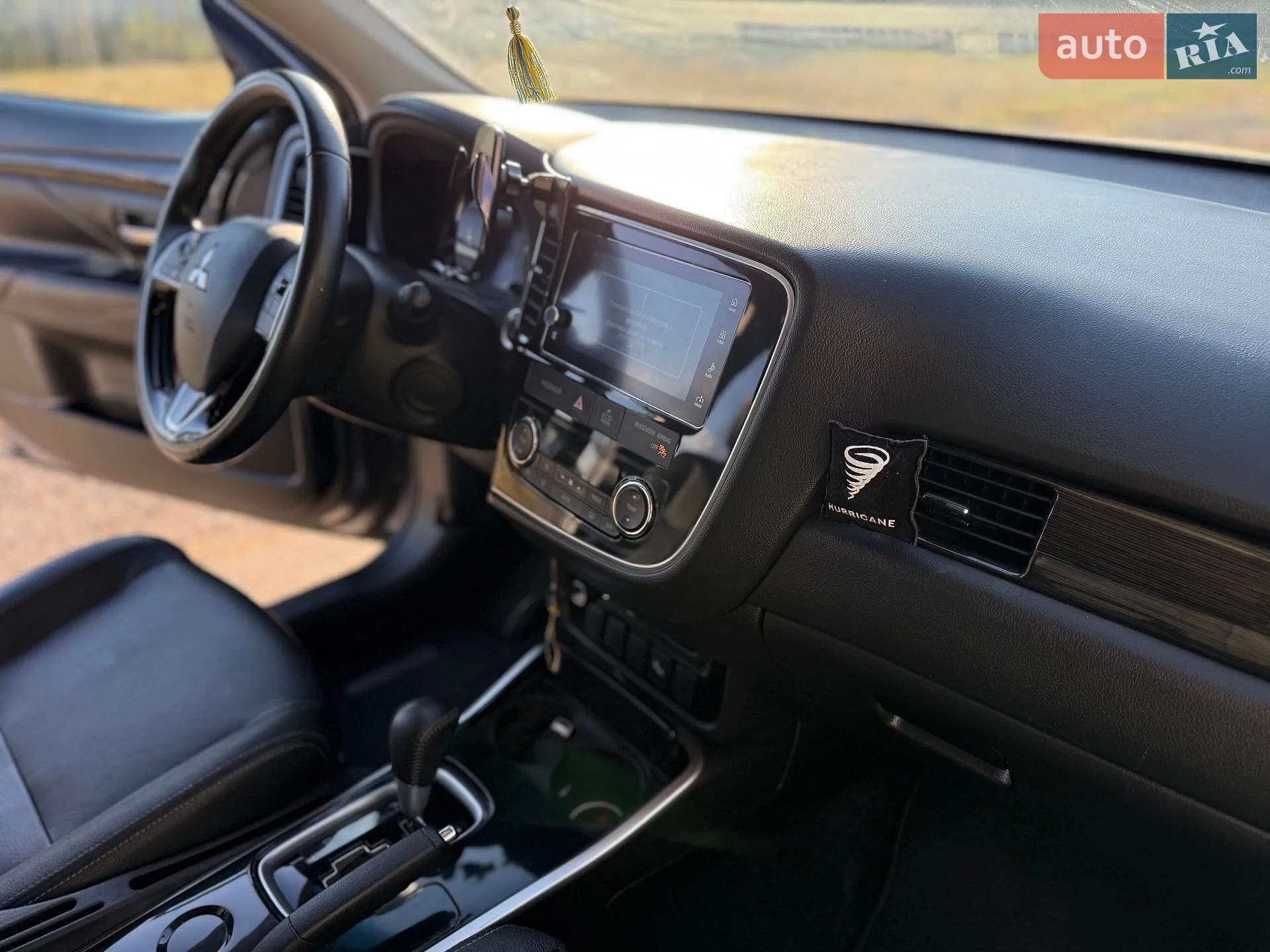 2017 Mitsubishi Outlander - мініатюра 21