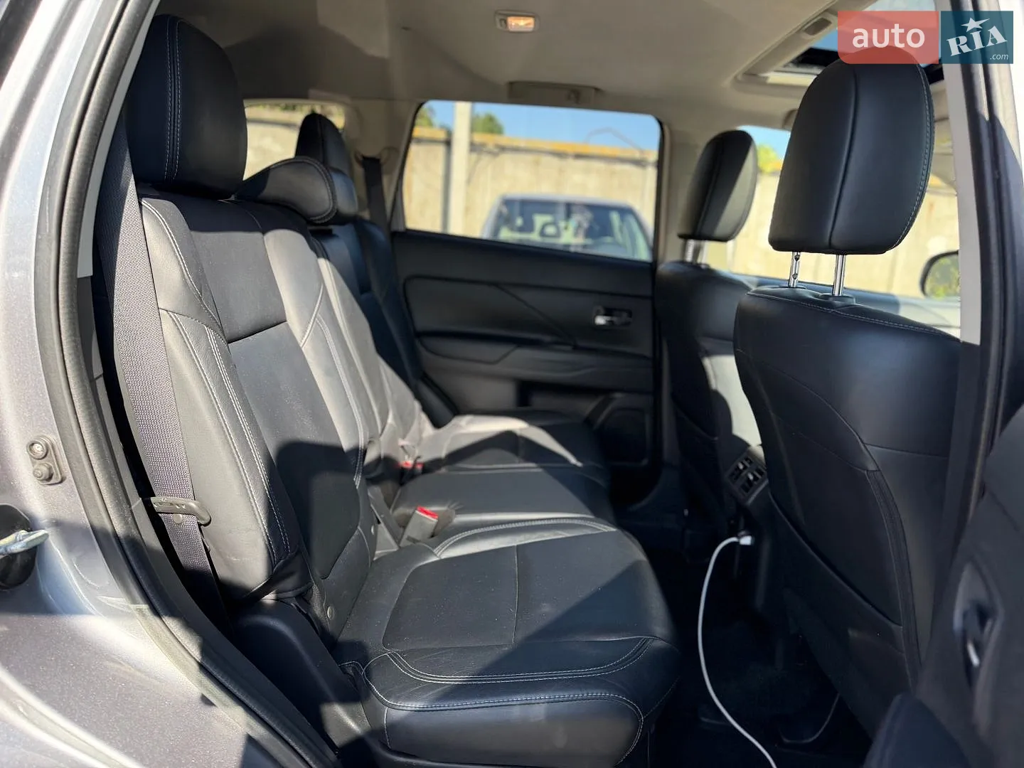 2019 Mitsubishi Outlander - мініатюра 20