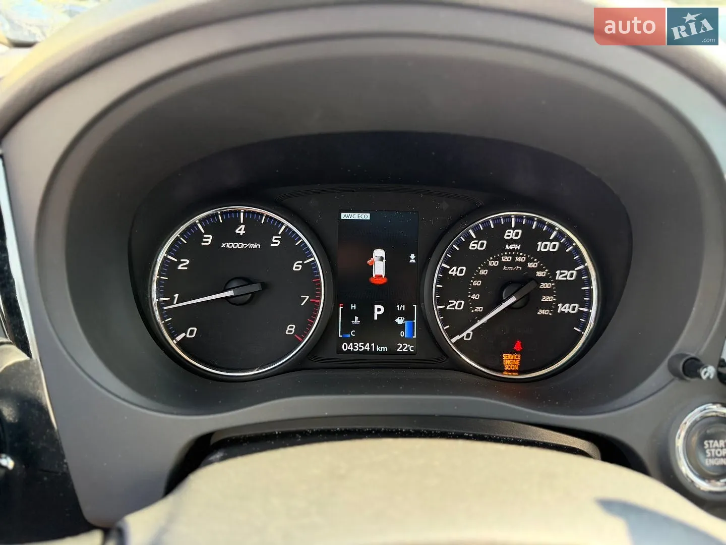 2019 Mitsubishi Outlander - мініатюра 27