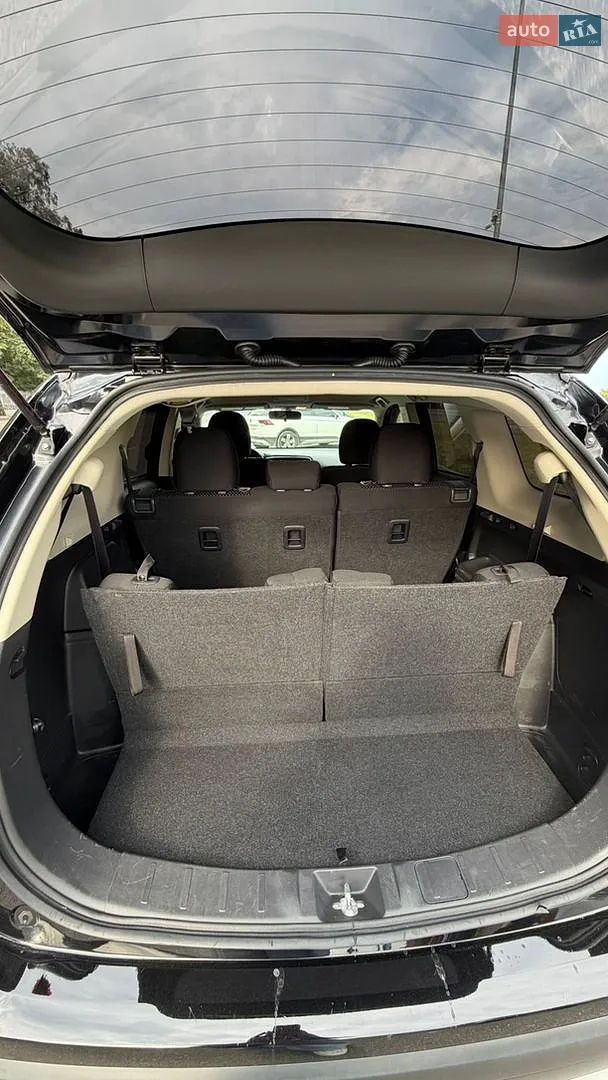2015 Mitsubishi Outlander - мініатюра 19
